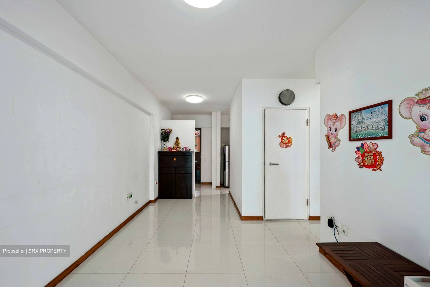 Blk 520C Centrale 8 At Tampines (Tampines), HDB 3 Rooms #433822991